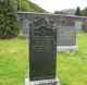 Photo of headstones/thumb_Murdo MacLennan died 1933 MI Gairloch New